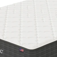 Eclipse Evolve 12.5" Plush Hybrid Matttress A Box