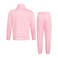 adidas Toddler Girls 2-pc. Track Suit