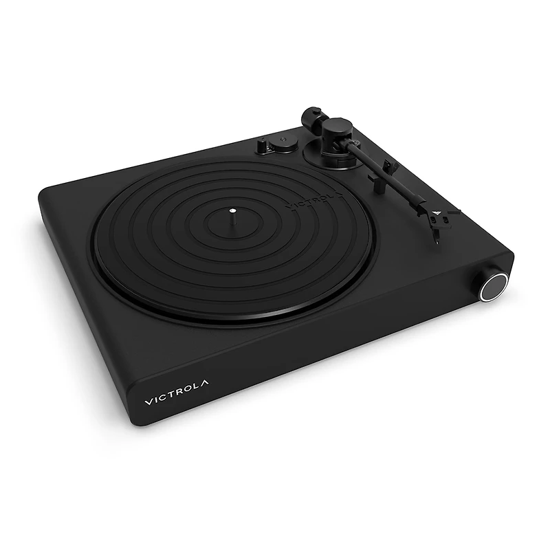 Victrola Turntable