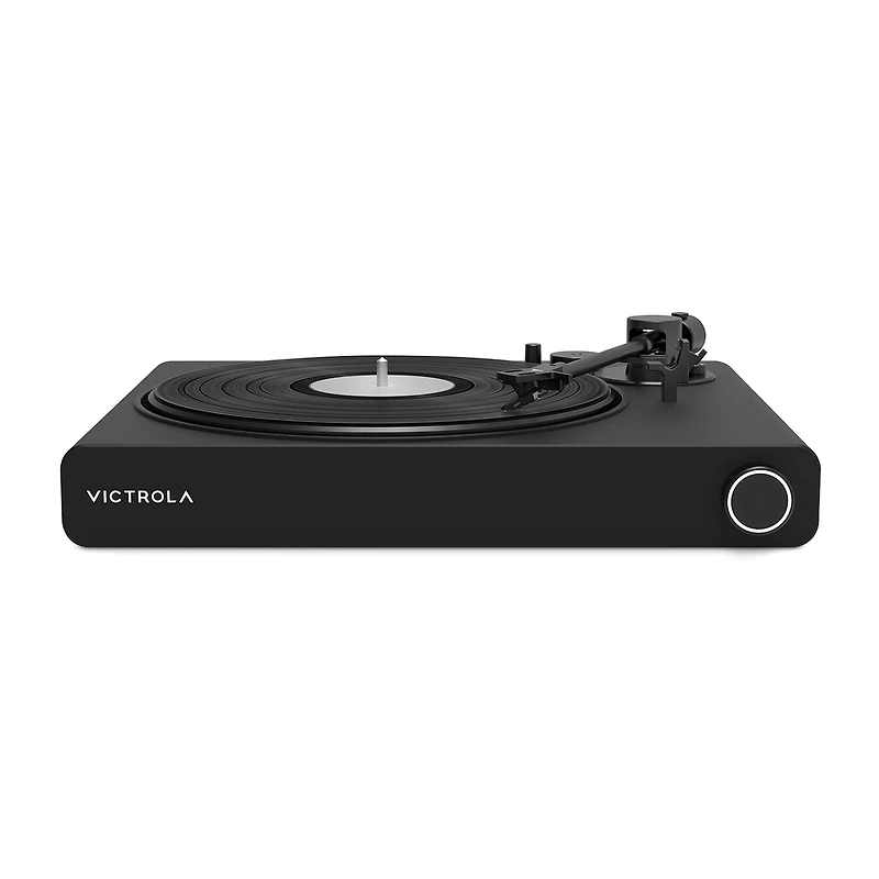 Victrola Turntable