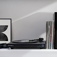 Victrola Turntable