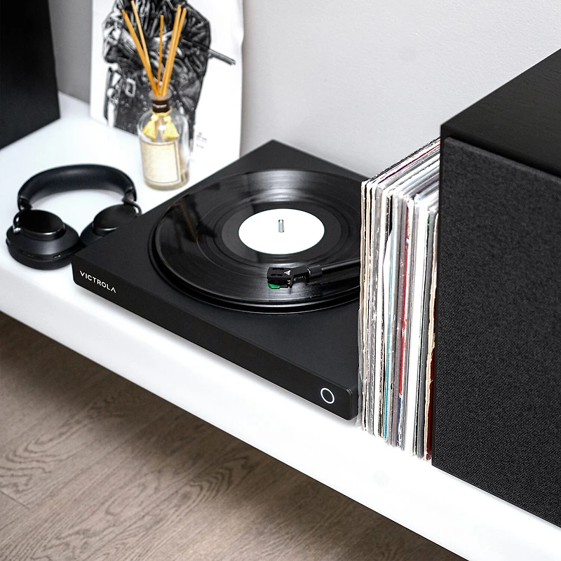 Victrola Turntable