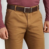 Dickies Flex Tough Max Duck Double Knee Mens Regular Fit Workwear Pant