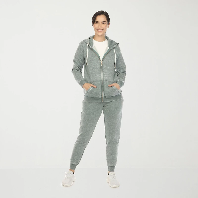 White Mark 2-pc. Track Suit