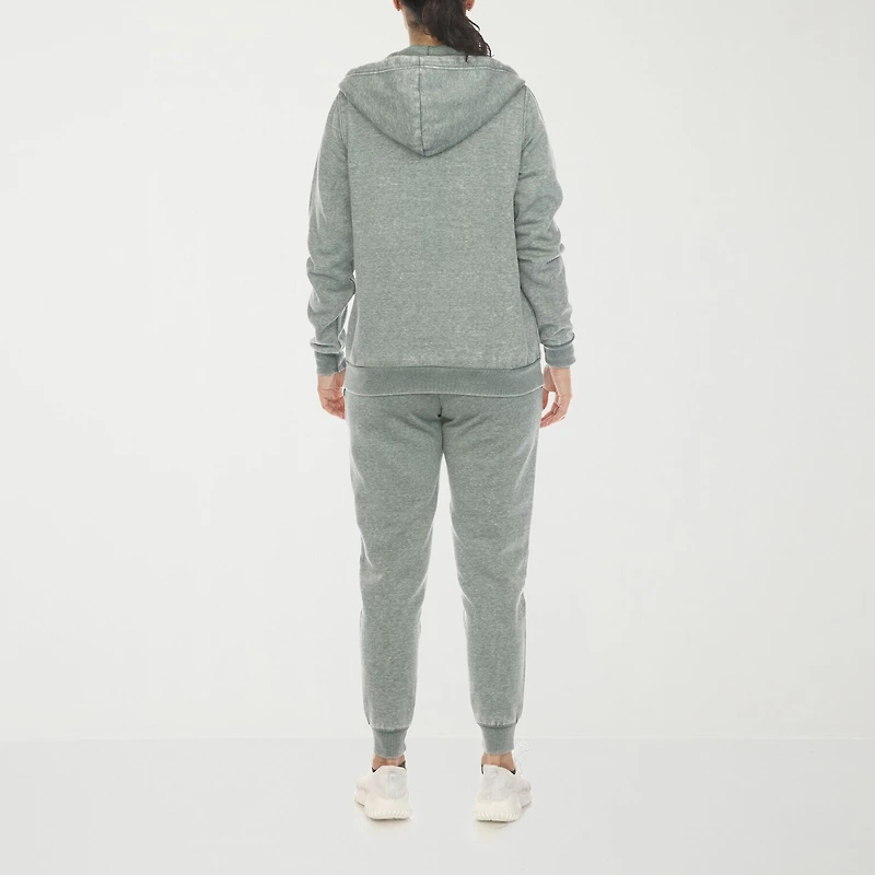 White Mark 2-pc. Track Suit