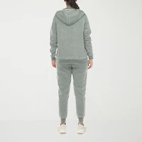 White Mark 2-pc. Track Suit