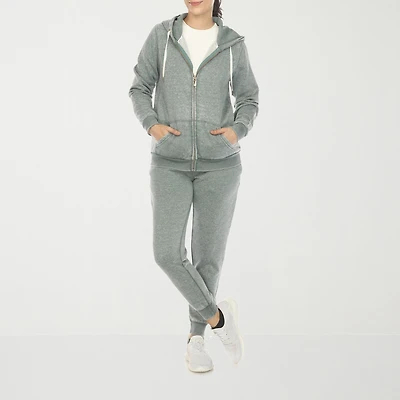 White Mark 2-pc. Track Suit