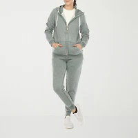 White Mark 2-pc. Track Suit