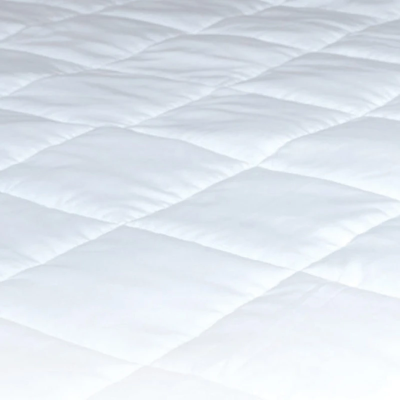 CleanRest Platinum Zip Bed Bug Blocker Dust Mite Barrier Breathable Mattress Encasement
