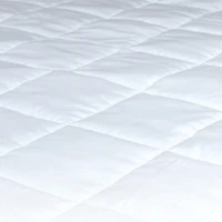 CleanRest Platinum Zip Bed Bug Blocker Dust Mite Barrier Breathable Mattress Encasement