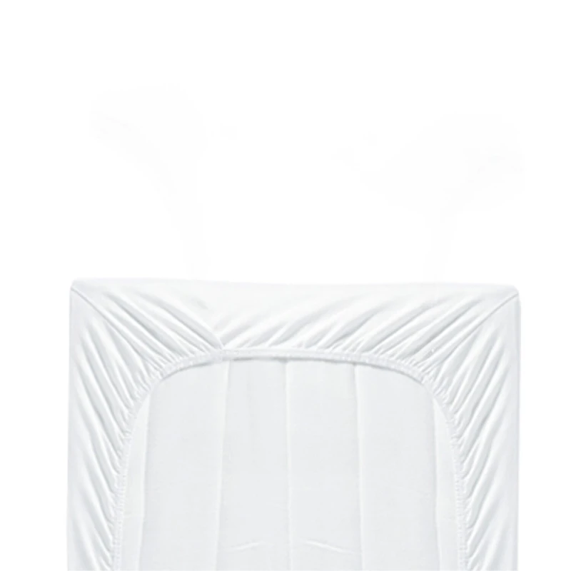 CleanRest Waterproof Allergen Barrier Mattress Protector