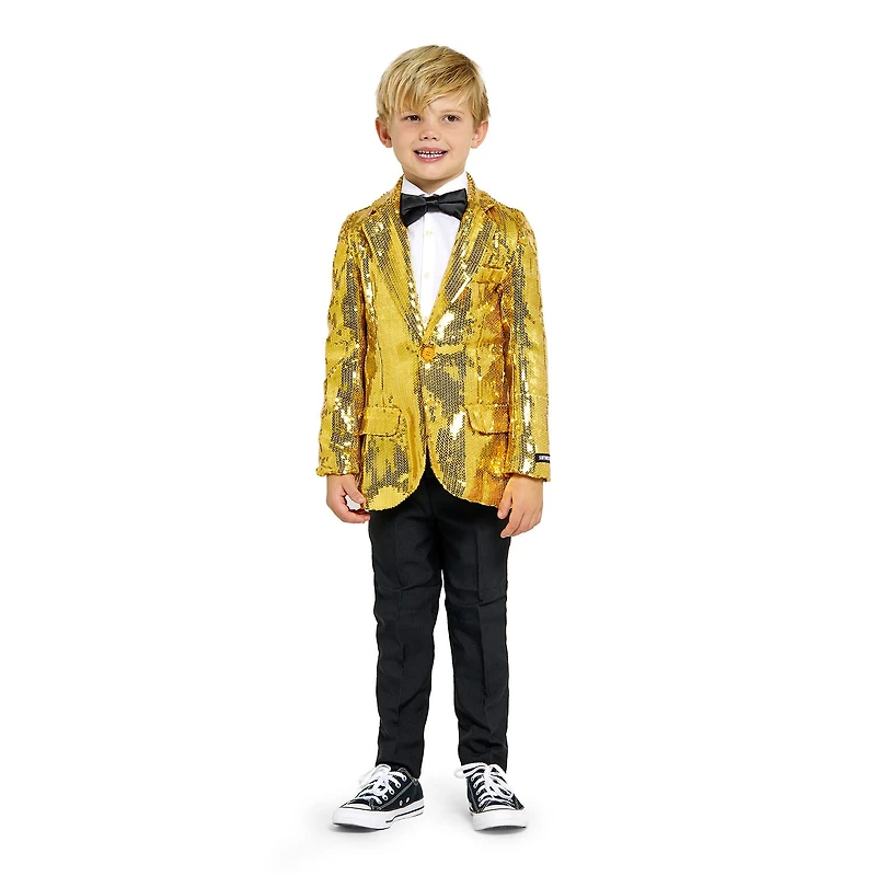 Suitmeister Boys Regular Fit Blazer