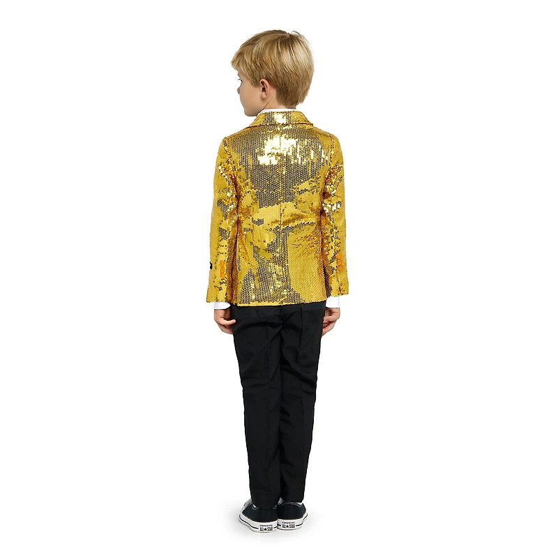 Suitmeister Boys Regular Fit Blazer