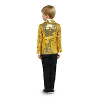 Suitmeister Boys Regular Fit Blazer