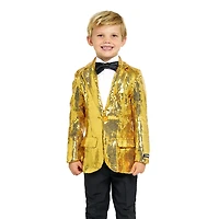 Suitmeister Boys Regular Fit Blazer
