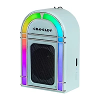 Crosley Mini Jukebox Portable Speaker