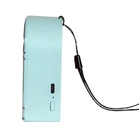 Crosley Mini Jukebox Portable Speaker