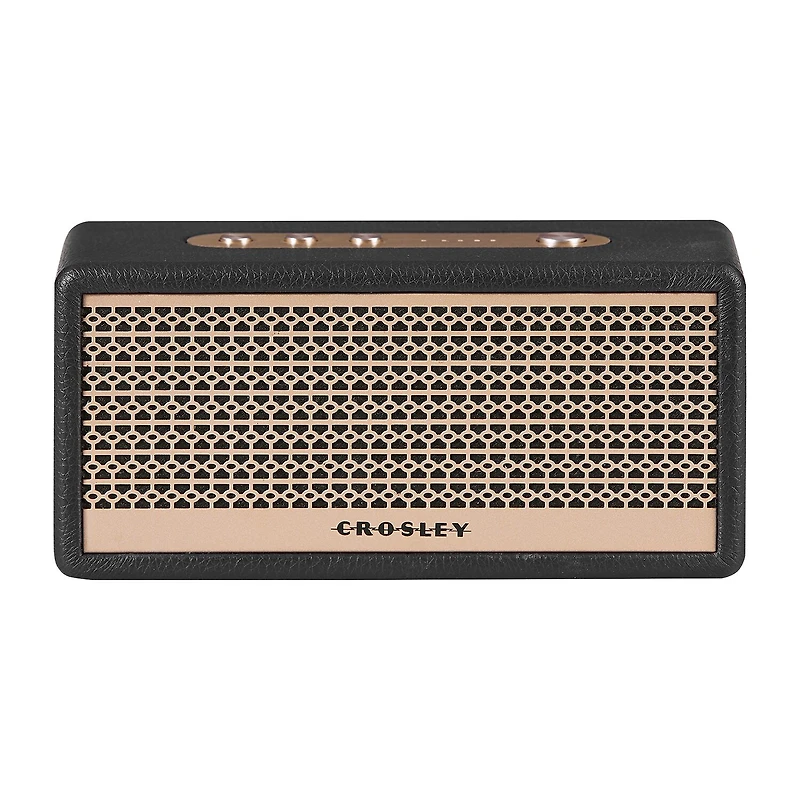 Crosley Montero Small Portable Speaker
