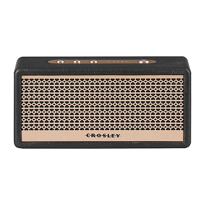 Crosley Montero Small Portable Speaker
