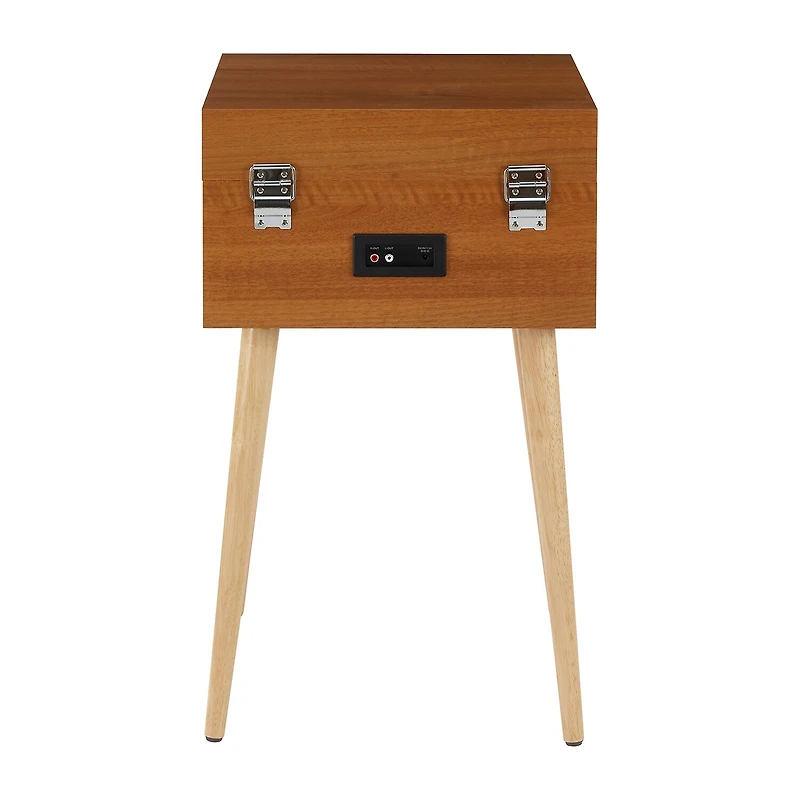 Crosley Rohe Record Player Turntable