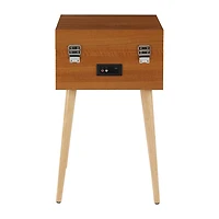 Crosley Rohe Record Player Turntable