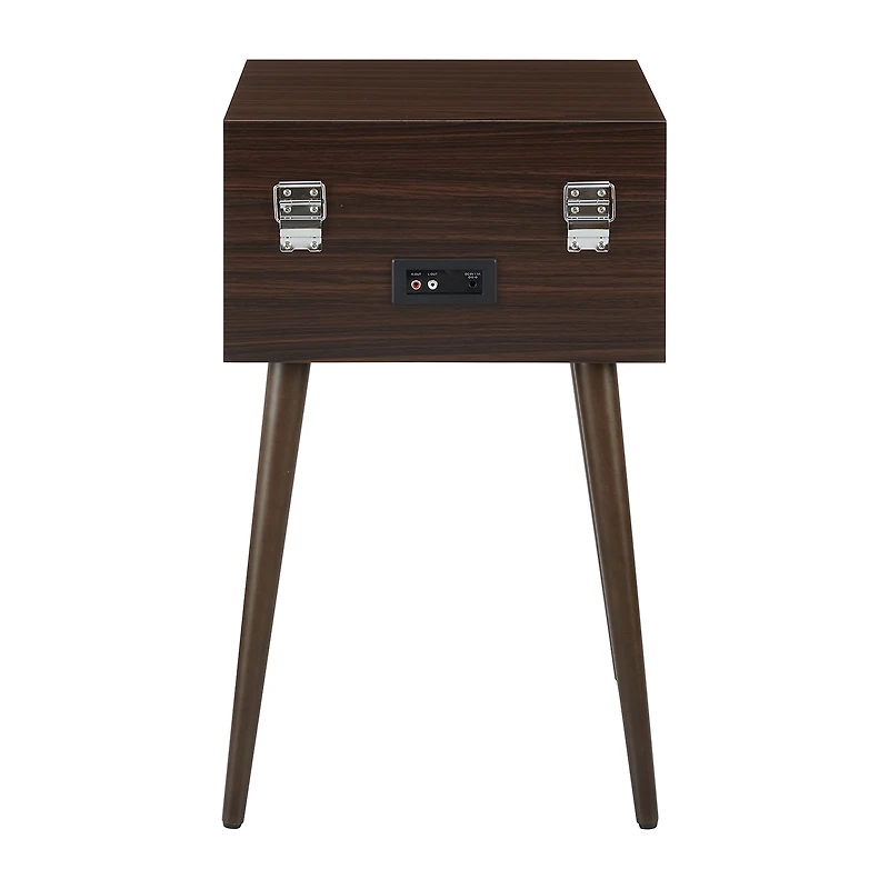 Crosley Jasper Record Player Turntable