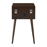 Crosley Jasper Record Player Turntable