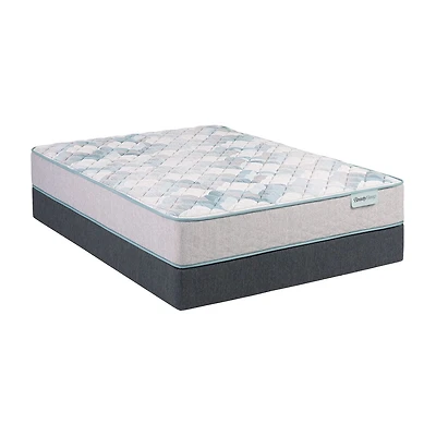 BeautySleep Dream Weaver 12.5" Firm Tight Top