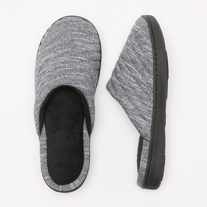 Isotoner Andrea Womens Clog Slippers