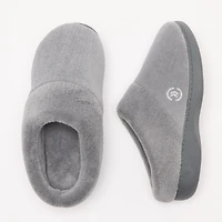 Isotoner Hoodback Womens Clog Slippers