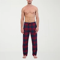 Hanes Mens Flannel Pajama Pants