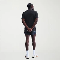 Nike Just Do It Mens Crew Neck Short Sleeve Regular Fit Graphic T-Shirt