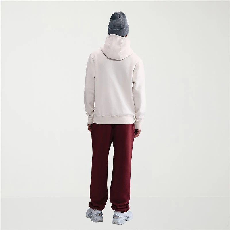 Nike Mens Long Sleeve Fleece Active Hoodie