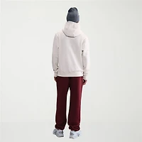 Nike Mens Long Sleeve Fleece Active Hoodie