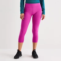 Xersion EverUltra™ Womens High Rise 23" Cropped Legging