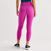 Xersion EverUltra™ Womens Quick Dry High Rise 25" 7/8 Ankle Legging