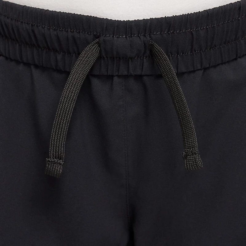 Nike Dri-Fit One Big Kid Girls High Rise Running Short