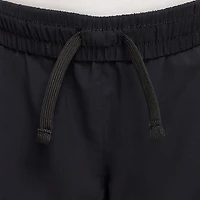 Nike Dri-Fit One Big Kid Girls High Rise Running Short