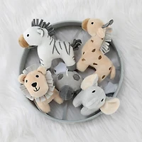 The Peanutshell Baby Mobile