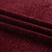 Chenille Midweight Throw