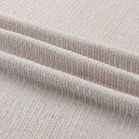 Chenille Midweight Throw