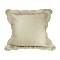Donna Sharp Bear Creek Quilted Cotton Euro Sham