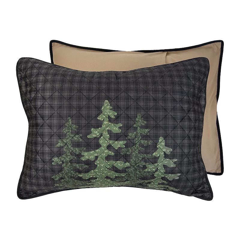 Donna Sharp Foothills 3-pc. Quilt Set