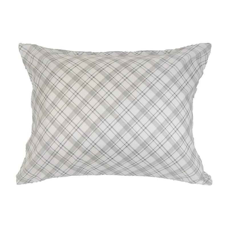 Your Lifestyle By Donna Sharp Ridge Point 3-pc. Midweight Comforter Set