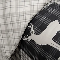 Your Lifestyle By Donna Sharp Ridge Point 3-pc. Midweight Comforter Set