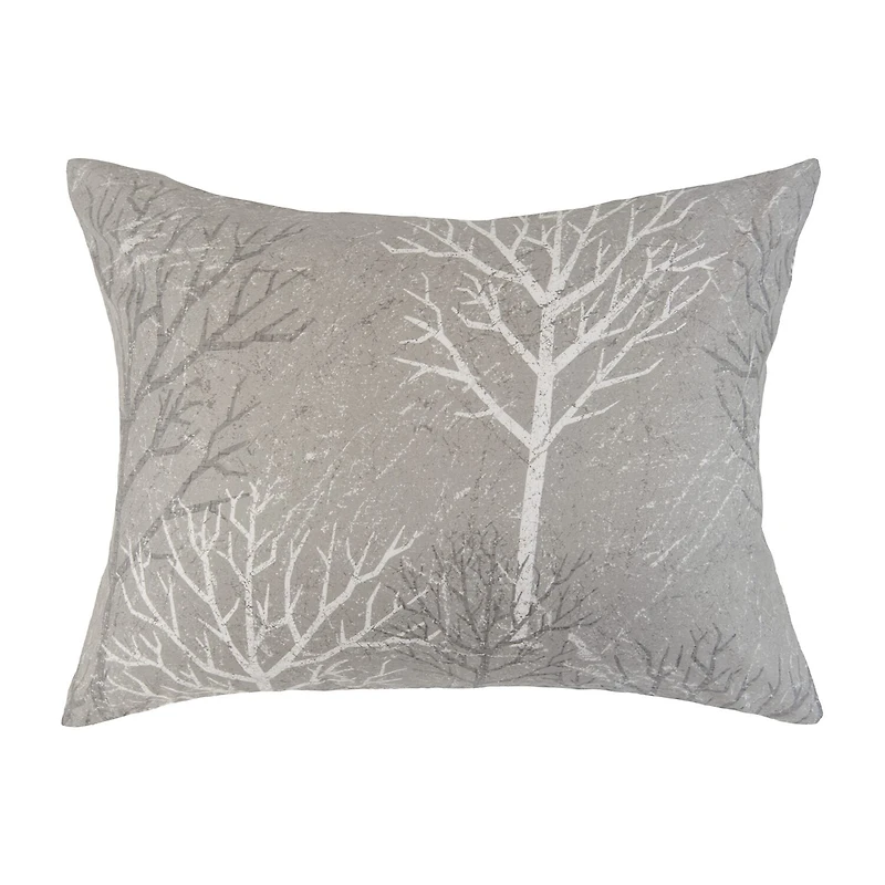 Your Lifestyle By Donna Sharp Forest Weave King Pillow Sham
