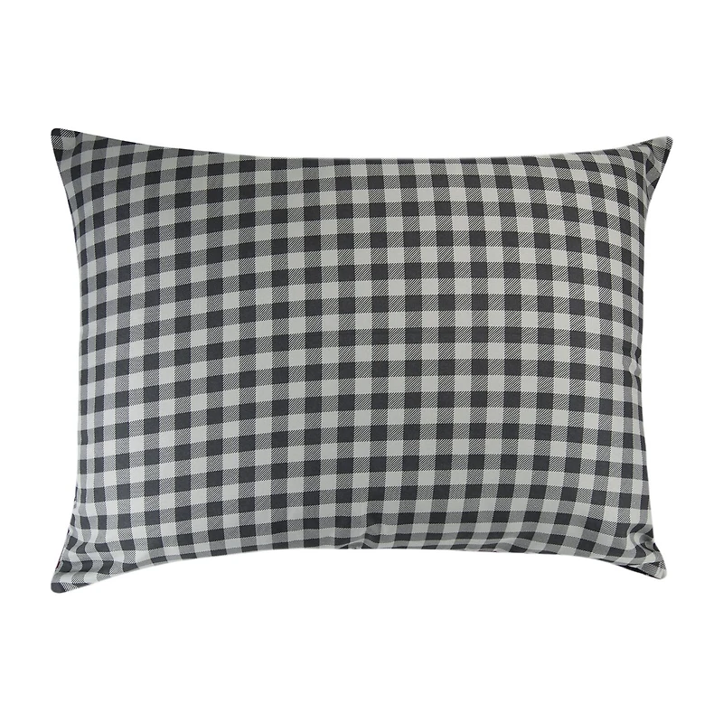 Your Lifestyle By Donna Sharp Red Forest King Sham Pillow Sham