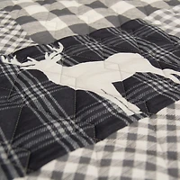 Your Lifestyle By Donna Sharp Ridge Point Quilt Set
