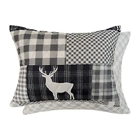 Your Lifestyle By Donna Sharp Ridge Point Quilt Set