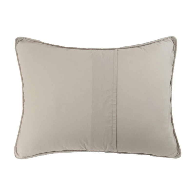 Donna Sharp Smoky Star Cotton Quilt Set